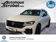 VW Touareg, 3.0 V6 TDI "ELEGANCE" R-Line, Jahr 2020 - Schnaittach