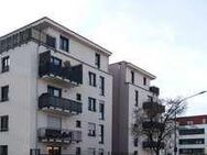 Charmante und neuwertige 3-Zimmer-Wohnung mit Balkon und Einbauküche in Mühlheim am Main - Mühlheim (Main)
