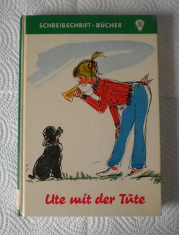 Ute mit der Tute,Horst H.Jork,Fischer Verlag,1970 - Linnich