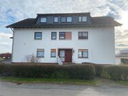 Mengsberg, 2-Fam. Haus mit Einliegerwohnung, Garage und Garten - Neustadt (Hessen)