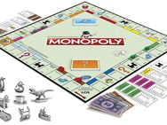 Monopoly für mutige Erwachsene - München