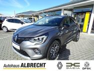 Renault Captur, TECHNO E-Tech Hybrid 145, Jahr 2024 - Brandenburg (Havel)