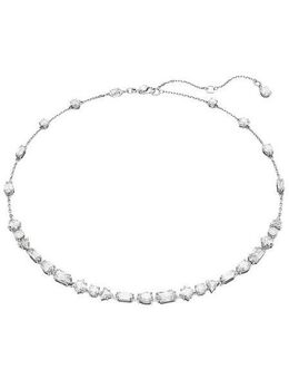 Swarovski Collier MESMERA, mit Swarovski® Zirkonia (synth)