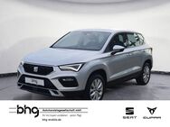 Seat Ateca, 1.5 TSI Style OPF, Jahr 2023 - Reutlingen