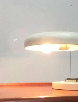 Mid Century Hustadt Table Lamp Tischleuchte Space Age 60er 70er - Hamburg Hamburg-Nord
