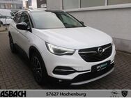 Opel Grandland X, Hybrid Ultimate, Jahr 2020 - Hachenburg