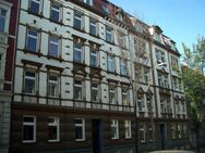 Familienwohnung mit Balkon und Gartennutzung - Zeitz