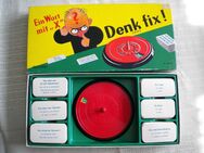 Spear Spiel-Denk fix,Nr. 26303,ca. 50/60er Jahre - Linnich