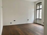 Erstbezug nach Sanierung mit EBK: Stilvolle 1-Raum-Wohnung mit lux. Innenausstattung in Berlin Mitte - Berlin