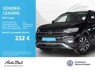 VW T-Cross, 1.0 TSI, Jahr 2023 - Bad Homburg (Höhe)