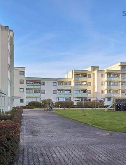 Gut geschnittene 3 Zimmer-Wohnung zur Kapitalanlage - Geretsried