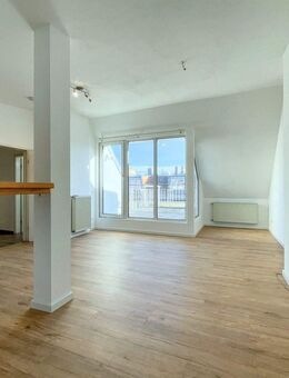 Zwischen Volkspark Wuhlheide und Spree -Licht, Raum und moderner Wohnkomfort - Berlin