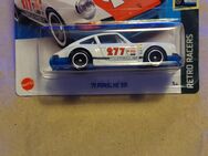 Hot Wheels 2023 HKH06 71 Porsche 911 Retro Racers 9/10 - Schwerin