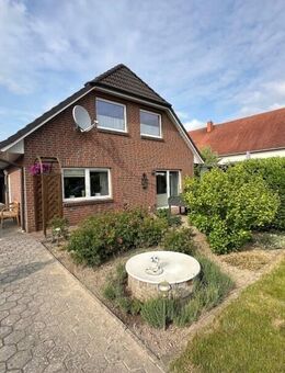 Gepflegtes Einfamilienhaus (KfW55) mit Carport in Melle-Buer - Melle