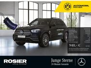 Mercedes GLE 350, de, Jahr 2022 - Paderborn