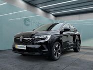 Renault Austral, Evolution Mild Hybrid 160 Automatik, Jahr 2024 - München