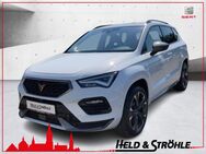 CUPRA Ateca, 1.5 TSI BEATS, Jahr 2022 - Neu Ulm