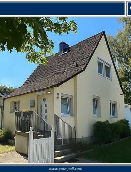 Wohlfühloase mit Charme - Einziehen & Zuhause sein! - Hamburg
