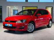 VW Golf VII Comfortline BMT*SHZ*PDC*Klima*Touch* - Herford (Hansestadt)