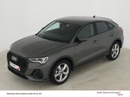 Audi Q3, Sportback 35 TFSI Ambien, Jahr 2023 - Wackersdorf