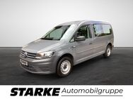 VW Caddy, 2.0 TDI Maxi Kombi, Jahr 2020 - Lotte