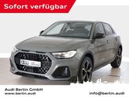 Audi A1, allstreet 35 TFSI, Jahr 2022 - Berlin