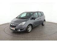 Opel Meriva 1.4 Turbo Active - Berlin