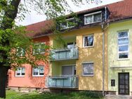 Besonders schöne Eigentumswohnung mit Balkon in stadtnaher Lage! - Salzgitter