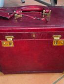 KOSMETIKKOFFER FA. Aigner Vintage in 81479