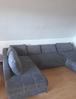 Sofa Xxl mit schlaffuntkion - Bornheim (Nordrhein-Westfalen)