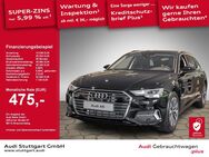 Audi A6, Avant sport 40 TDI quattro VC, Jahr 2023 - Stuttgart