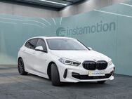 BMW 118, , Jahr 2023 - München