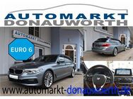 BMW 530, d xDrive Sport Line, Jahr 2020 - Donauwörth