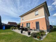 Hochwertiges Einfamilienhaus in beliebter Lage - Moritzburg