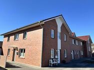 Reihenhaus mit Garten in zentraler Lage von Papenburg-Untenende - Papenburg