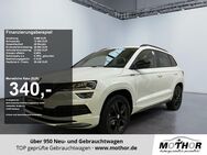 Skoda Karoq, 1.5 TSI Sportline, Jahr 2020 - Brandenburg (Havel)