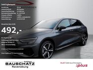 Audi A3, Sportback S line 40 TDI quattro, Jahr 2024 - Ravensburg