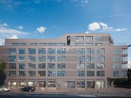 + Zukunftssichere Kapitalanlage im exklusiven Neubauprojekt + - Hamburg