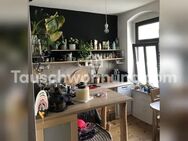 [TAUSCHWOHNUNG] 2 Raum Wohnung mit Wohnküche in pieschen - Dresden