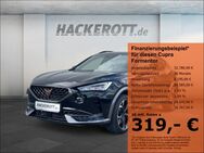 CUPRA Formentor, 1.4 VZ e-HYBRID EU6d CUPRA FORMENTOR AD, Jahr 2022 - Laatzen