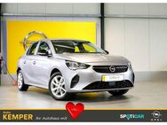 Opel Corsa -e Elektro Edition *Kamera*Navi* - Meppen