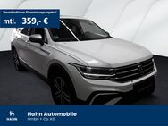 VW Tiguan, 2.0 TDI Allspace, Jahr 2022 - Ludwigsburg