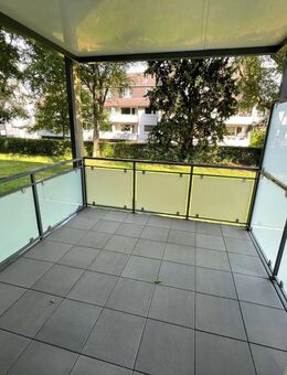 *energetisch modernisiertes Haus*großer Balkon*Erstbezug nach Sanierung* - Essen