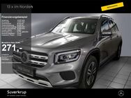 Mercedes GLB 200, d, Jahr 2021 - Kiel