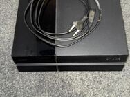 Ps4 500GB Speicher - Mehlmeisel
