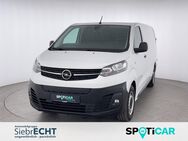 Opel Vivaro, Kasten e Edition, Jahr 2021 - Uslar