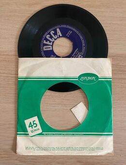 SCHALLPLATTE (Mantovani und sein Orchester) - Leipzig Alt-West