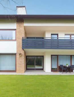 Mehr Raum. Mehr Stil. Mehr Zuhause... das besondere Einfamilienhaus - Gechingen