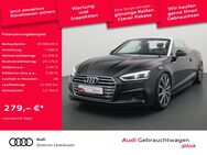 Audi A5, 2.0 TFSI Cabriolet, Jahr 2018 - Leverkusen