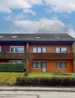 Attraktive Doppelhaushälfte in ruhiger Lage - Künzelsau